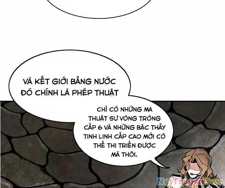 Bất Bại Chân Ma Chapter 135 - Trang 4