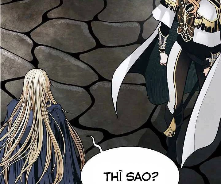 Bất Bại Chân Ma Chapter 135 - Trang 4