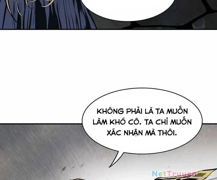 Bất Bại Chân Ma Chapter 135 - Trang 4