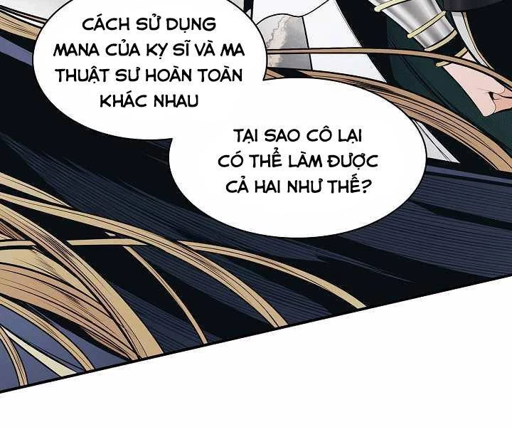 Bất Bại Chân Ma Chapter 135 - Trang 4