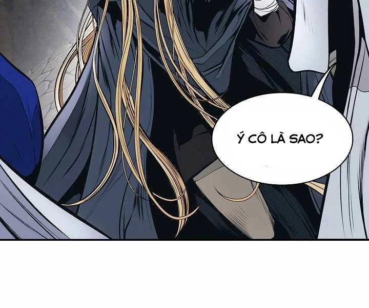 Bất Bại Chân Ma Chapter 135 - Trang 4