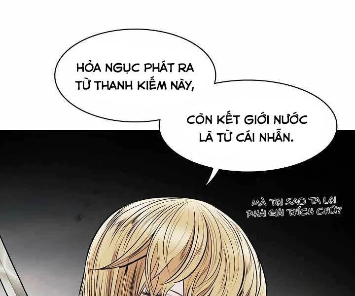 Bất Bại Chân Ma Chapter 135 - Trang 4