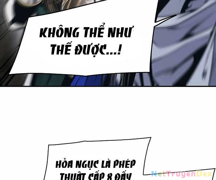 Bất Bại Chân Ma Chapter 135 - Trang 4