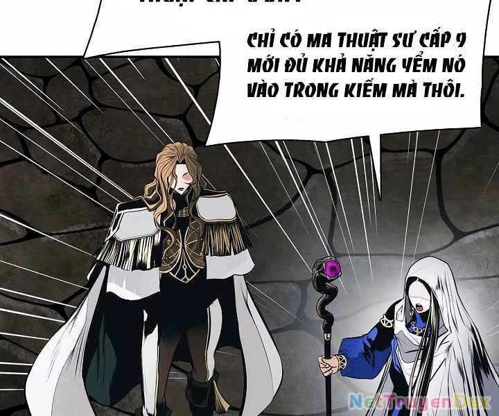 Bất Bại Chân Ma Chapter 135 - Trang 4