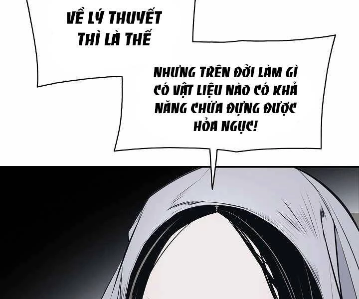 Bất Bại Chân Ma Chapter 135 - Trang 4