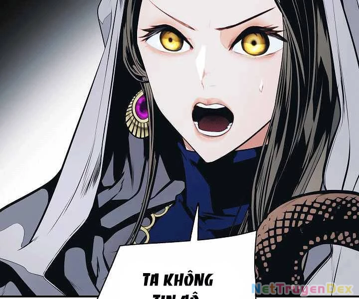 Bất Bại Chân Ma Chapter 135 - Trang 4
