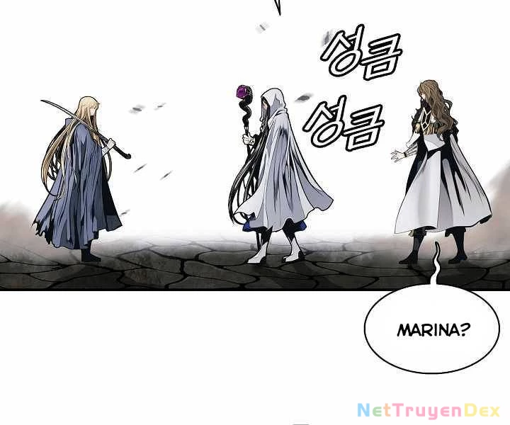 Bất Bại Chân Ma Chapter 135 - Trang 4