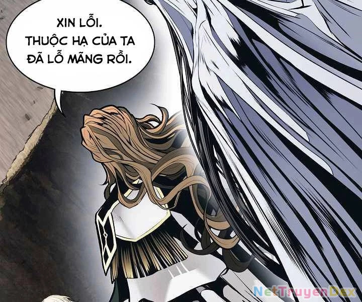 Bất Bại Chân Ma Chapter 135 - Trang 4