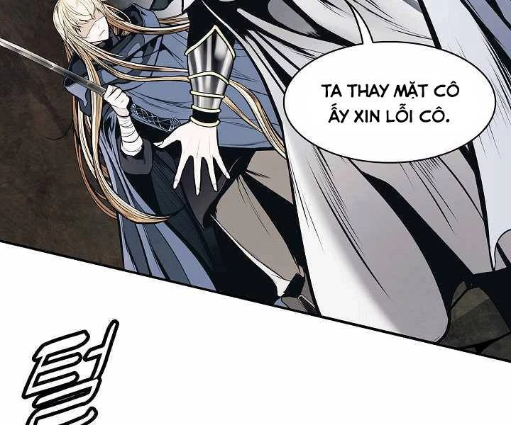 Bất Bại Chân Ma Chapter 135 - Trang 4