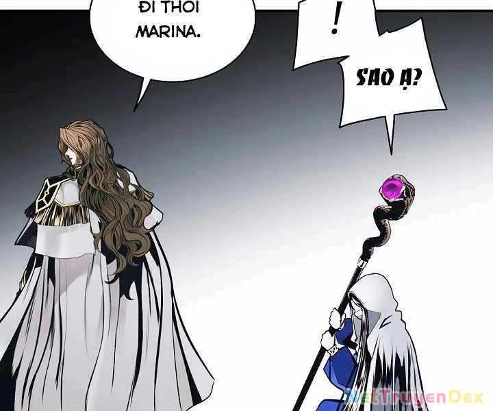 Bất Bại Chân Ma Chapter 135 - Trang 4