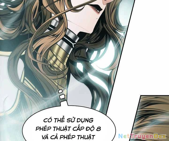 Bất Bại Chân Ma Chapter 135 - Trang 4