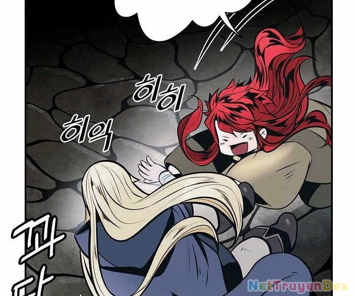 Bất Bại Chân Ma Chapter 135 - Trang 4