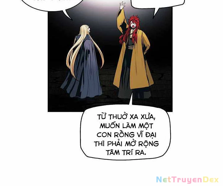 Bất Bại Chân Ma Chapter 136 - Trang 4