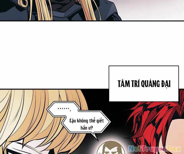Bất Bại Chân Ma Chapter 136 - Trang 4