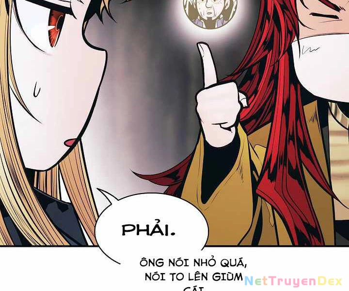 Bất Bại Chân Ma Chapter 136 - Trang 4