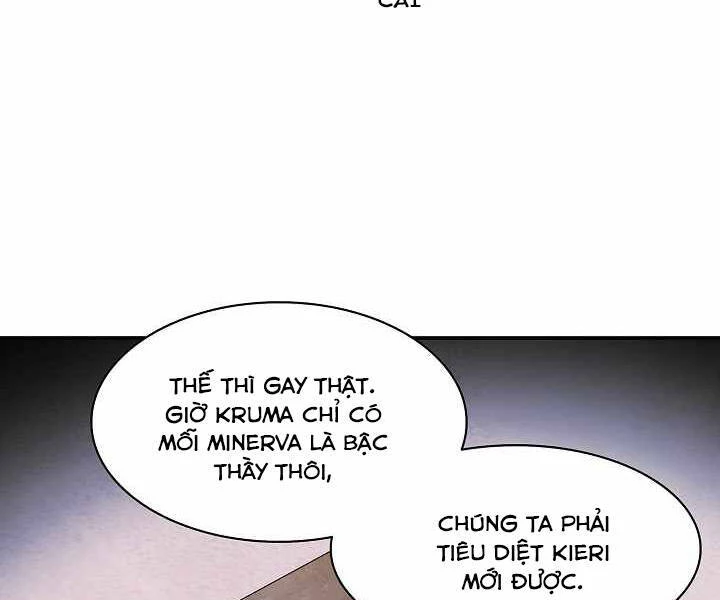 Bất Bại Chân Ma Chapter 136 - Trang 4