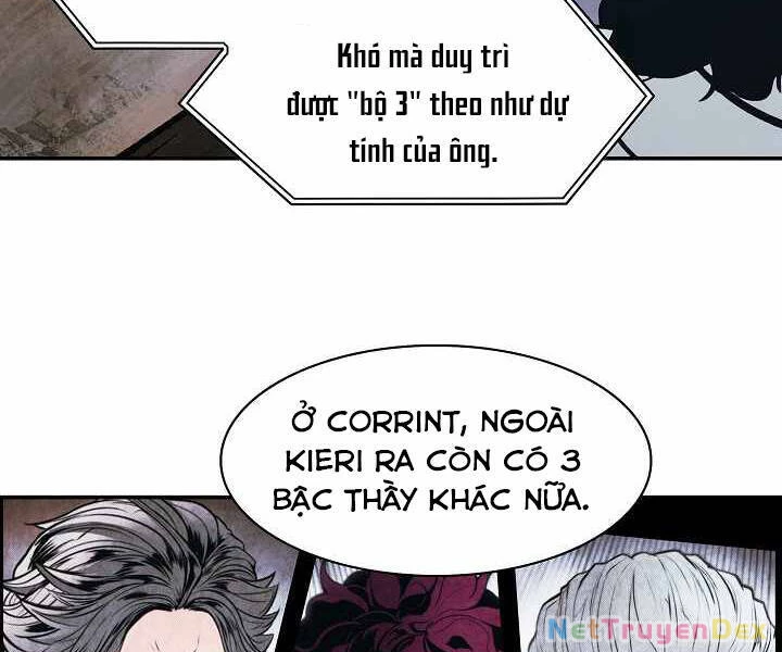 Bất Bại Chân Ma Chapter 136 - Trang 4