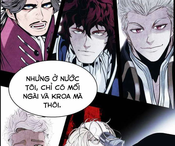Bất Bại Chân Ma Chapter 136 - Trang 4