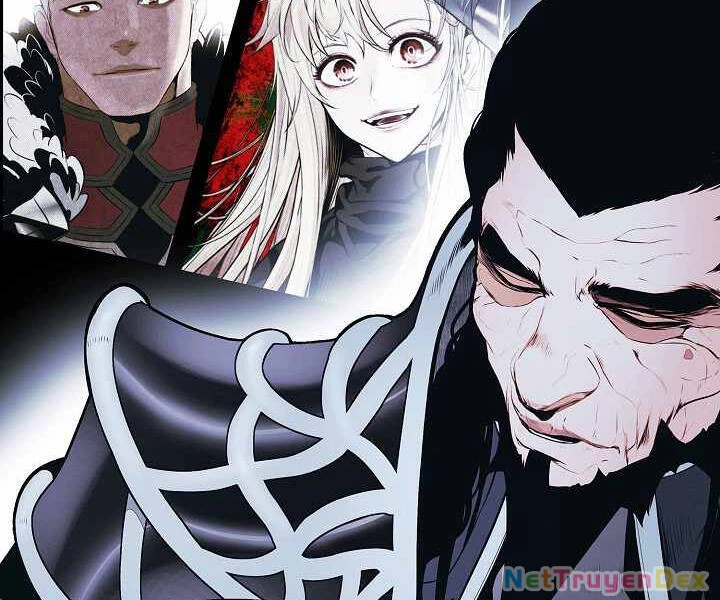 Bất Bại Chân Ma Chapter 136 - Trang 4