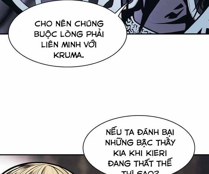 Bất Bại Chân Ma Chapter 136 - Trang 4