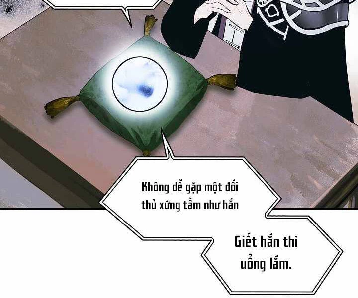 Bất Bại Chân Ma Chapter 136 - Trang 4