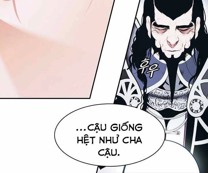 Bất Bại Chân Ma Chapter 136 - Trang 4