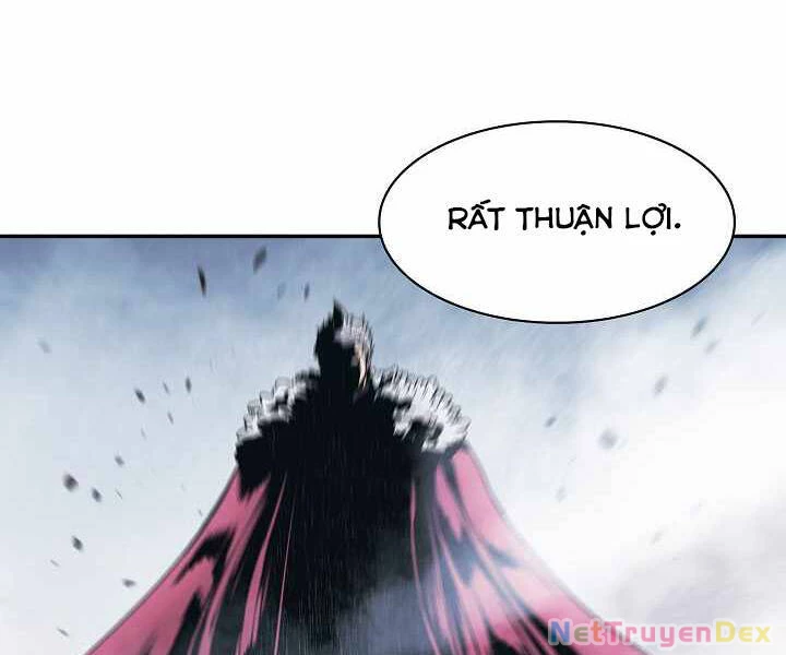 Bất Bại Chân Ma Chapter 136 - Trang 4