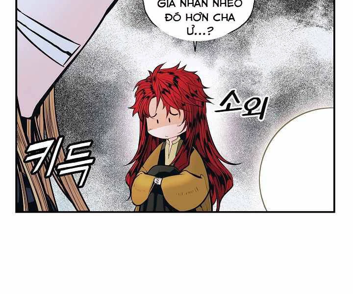 Bất Bại Chân Ma Chapter 136 - Trang 4