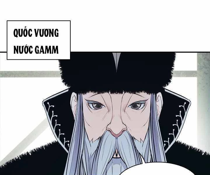 Bất Bại Chân Ma Chapter 136 - Trang 4