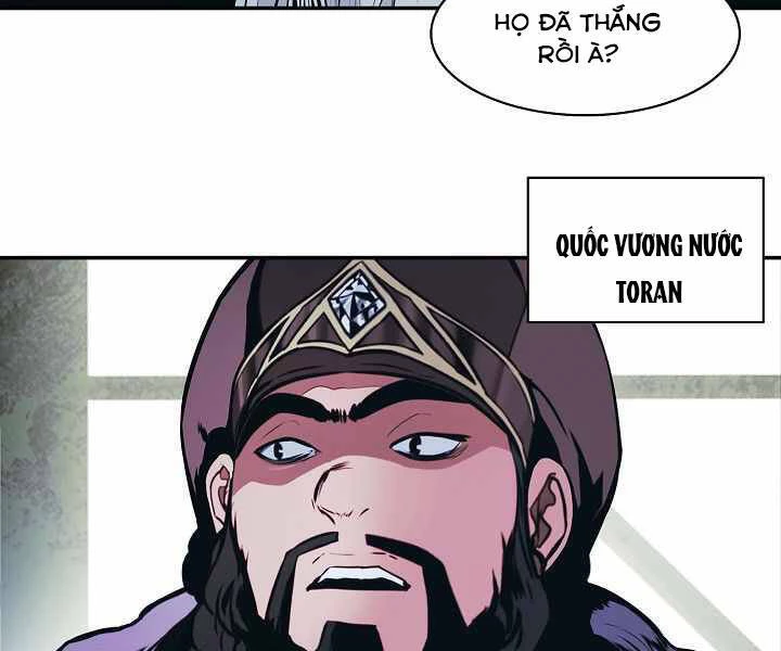 Bất Bại Chân Ma Chapter 136 - Trang 4