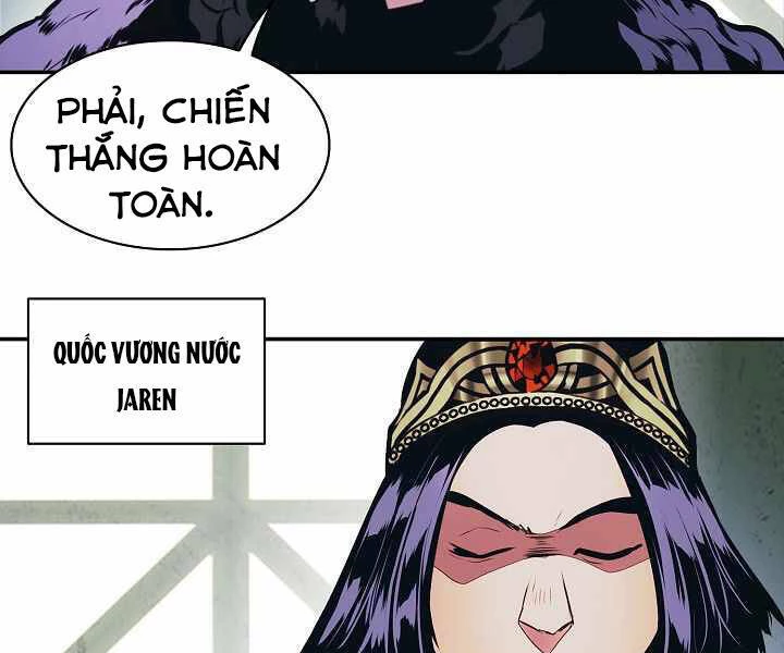 Bất Bại Chân Ma Chapter 136 - Trang 4