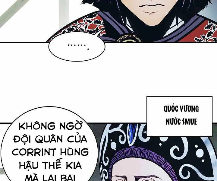 Bất Bại Chân Ma Chapter 136 - Trang 4