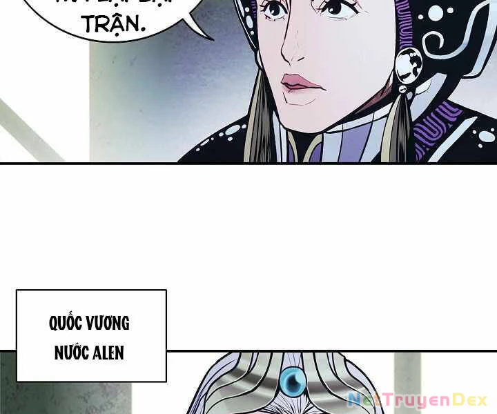 Bất Bại Chân Ma Chapter 136 - Trang 4