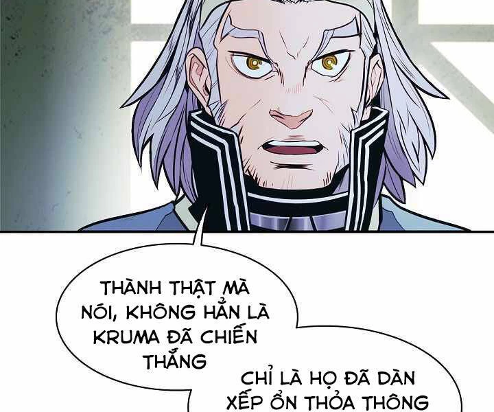 Bất Bại Chân Ma Chapter 136 - Trang 4