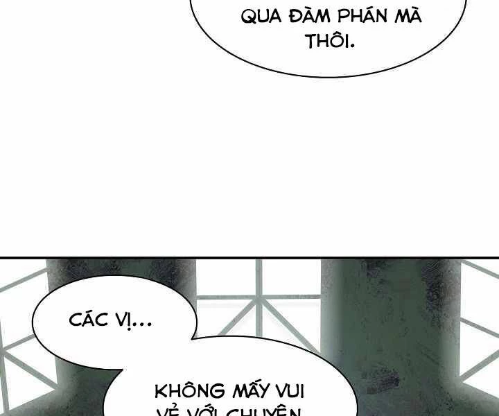 Bất Bại Chân Ma Chapter 136 - Trang 4