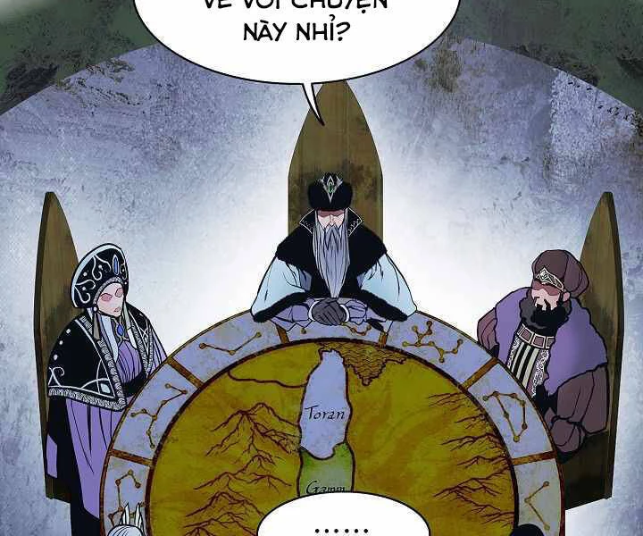 Bất Bại Chân Ma Chapter 136 - Trang 4