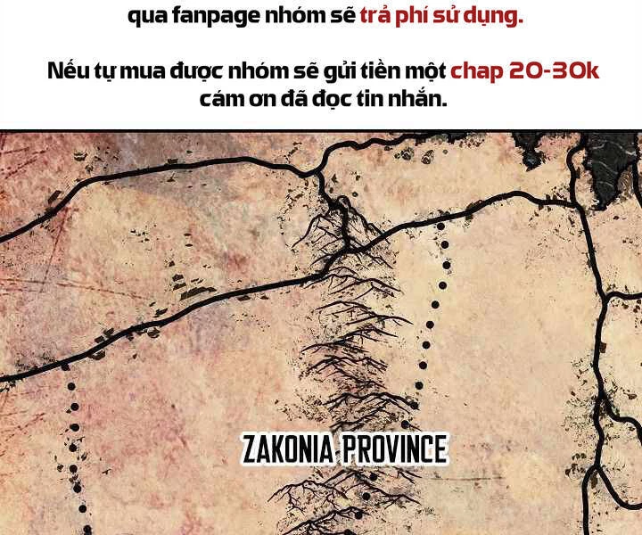 Bất Bại Chân Ma Chapter 136 - Trang 4