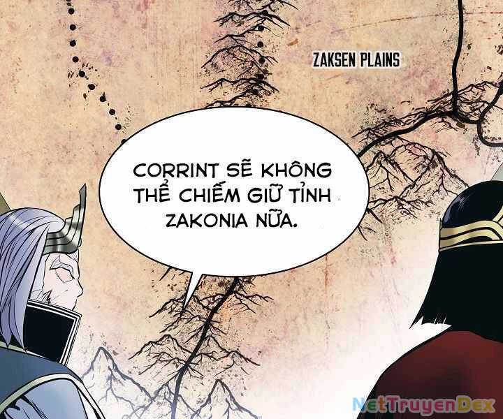 Bất Bại Chân Ma Chapter 136 - Trang 4
