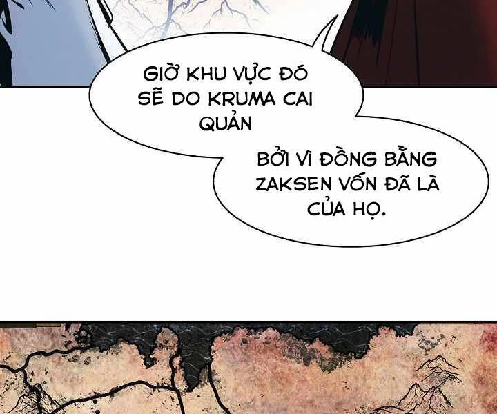 Bất Bại Chân Ma Chapter 136 - Trang 4