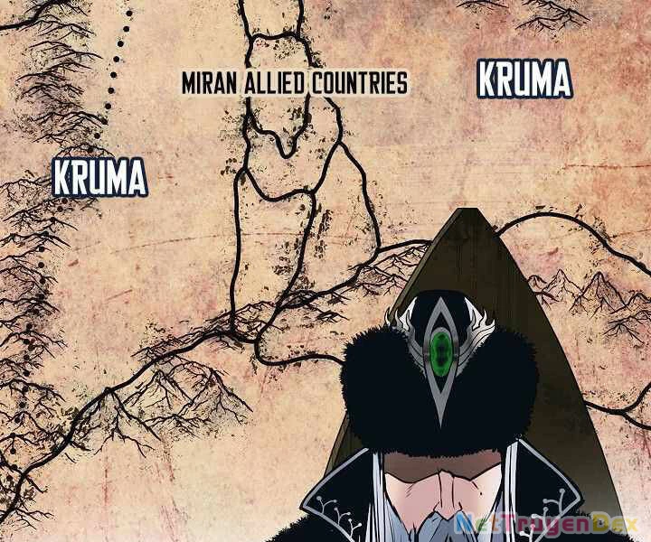 Bất Bại Chân Ma Chapter 136 - Trang 4