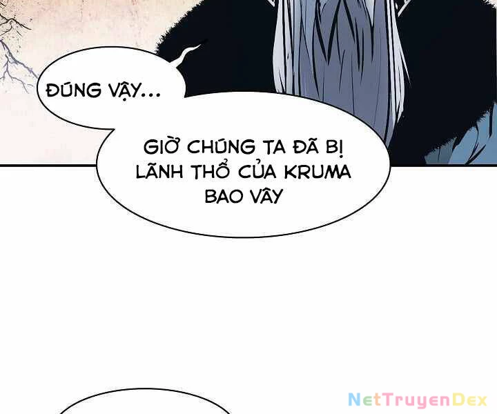 Bất Bại Chân Ma Chapter 136 - Trang 4