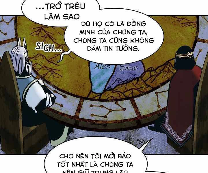 Bất Bại Chân Ma Chapter 136 - Trang 4