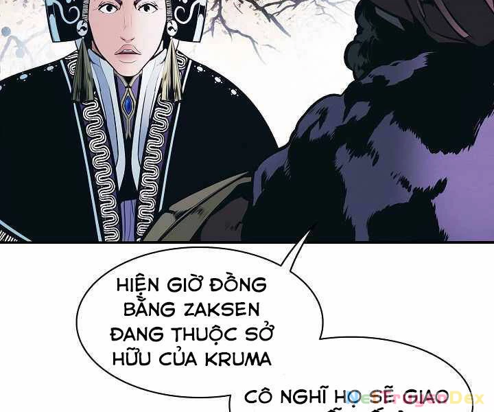 Bất Bại Chân Ma Chapter 136 - Trang 4