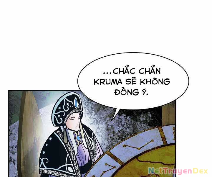 Bất Bại Chân Ma Chapter 136 - Trang 4