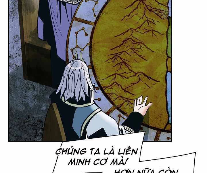 Bất Bại Chân Ma Chapter 136 - Trang 4