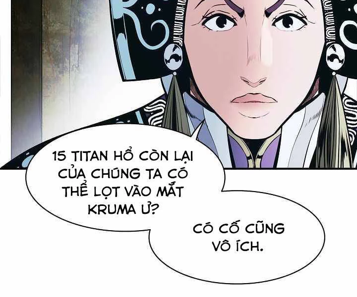 Bất Bại Chân Ma Chapter 136 - Trang 4