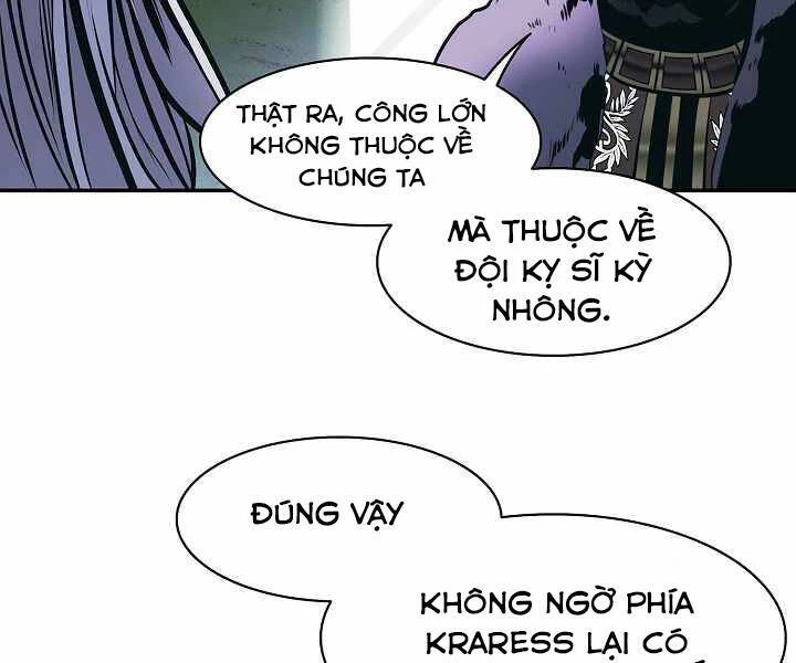 Bất Bại Chân Ma Chapter 136 - Trang 4