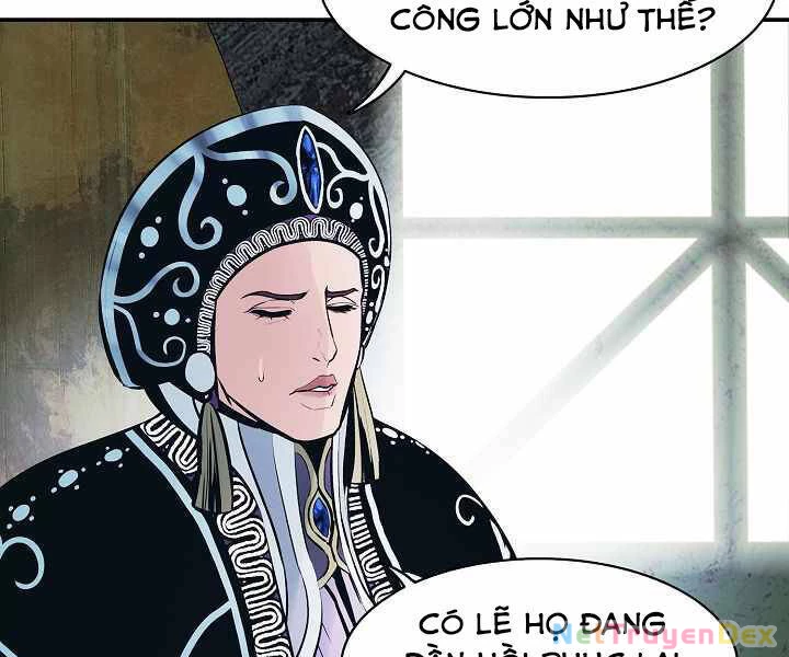 Bất Bại Chân Ma Chapter 136 - Trang 4