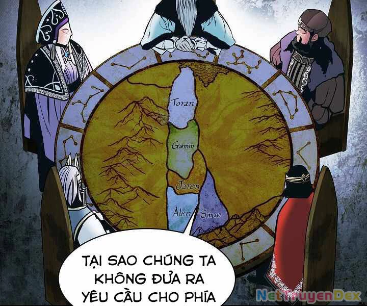 Bất Bại Chân Ma Chapter 136 - Trang 4