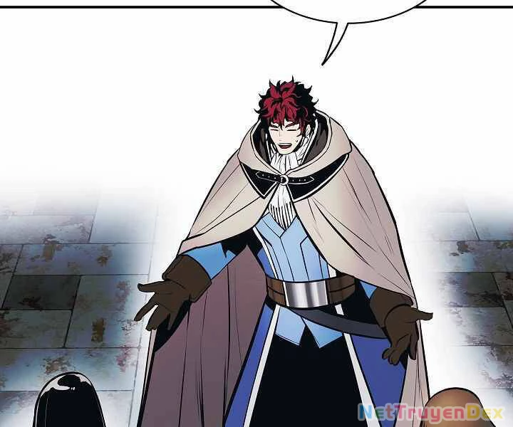 Bất Bại Chân Ma Chapter 136 - Trang 4